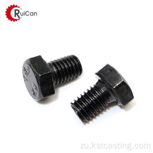 I-Bolt Nut Screw cap nge-investment casting